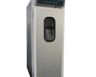 фото Камера расстоечная без пола Apach Bakery Line P60801P2C