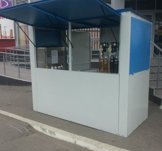 фото Изготовление металлоконструкций, металлоизделий