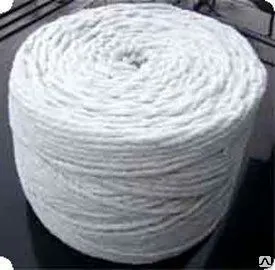 фото Асбошнур 3 мм. РФ!