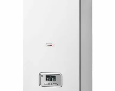 фото Котел электрический Protherm Скат 12 КE/14 Протерм