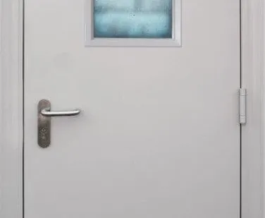 фото Двери противопожарные ДМП EI-60. Размеры от 800до1500 х 2100 мм. В НАЛИЧИИ.