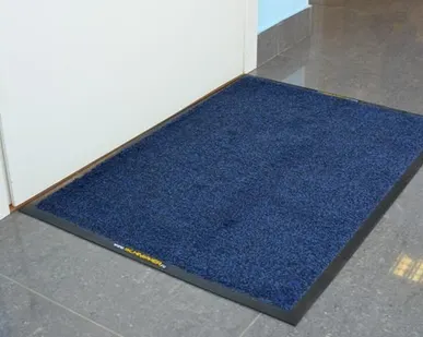 фото Аренда грязезащитного матов Milliken (пр-во Англия)