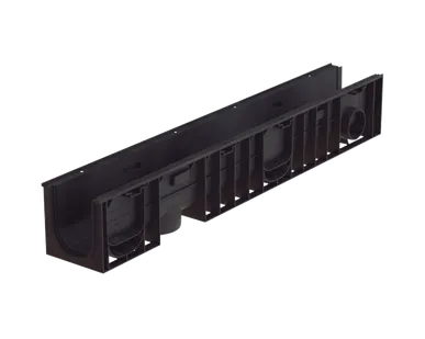 фото Лоток ЛВП Norma DN100 H150