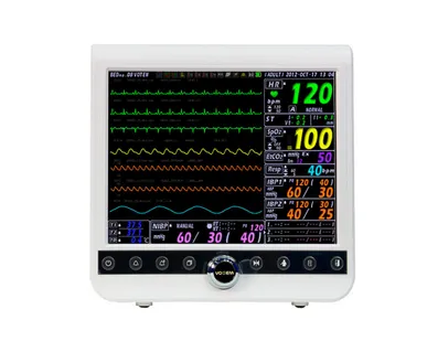 фото Монитор пациента Votem VP-1200