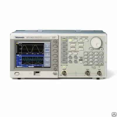 Фото №0 Генератор AFG-3252
в