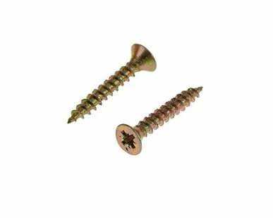 фото Саморезы ШУЖ 3х35 мм пакетик 22 шт