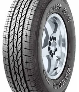 фото А/шина 235/65R17 Maxxis HT770