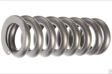 фото Пружина ГИСТ 72