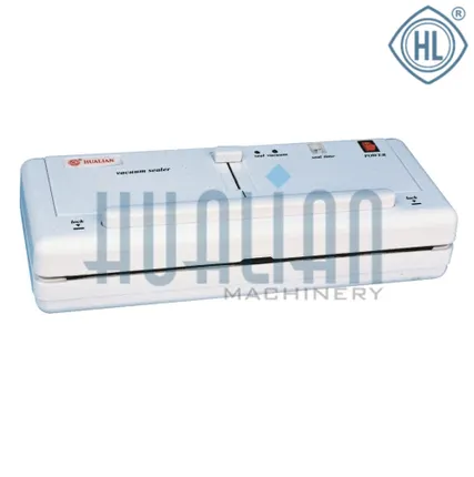 Фото №0 Вакуумный аппарат для продуктов DZ-280A Hualian