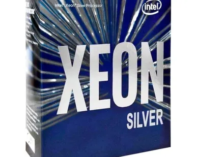 фото Процессор Intel Xeon Silver