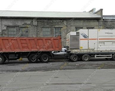 фото Аренда распределителя вяжущего Wirtgen WM 1000, Воронеж