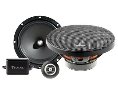 фото Автомобильная акустика Focal