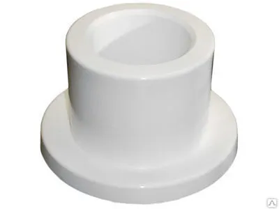 Фото №0 Бурт ПП  под фланец Дн 40