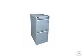 фото Шкаф картотечный ШК-2