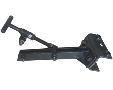 фото Сцепка универсальная (винт) МБ/Салют (Калуга)