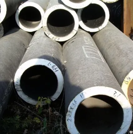 Фото №0 Труба котельная 36х5 12х1мф ТУ14-3р-55-2001