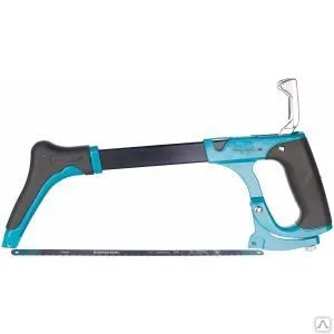 Фото №0 Ножовка по металлу 300 мм gross piranha 77604