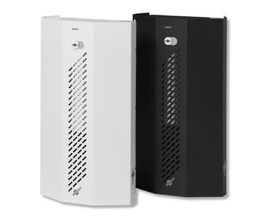 фото Аварийный генератор тумана Protect 1100i