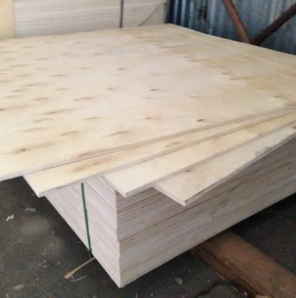 Фото №3 Фанера берёзовая 1525*1525 , 8 мм, сорт 3/4