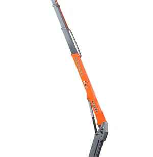 фото BT34RT Полноповоротный и полноприводный 4WD и 4WS