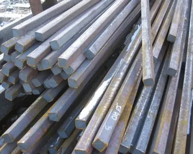 фото Квадрат 70х70 мм ст 3 ГОСТ 2591