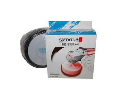 фото SMOOLAD M14-Black-50/150