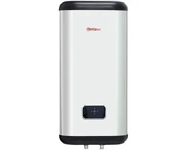 фото Водонагреватель электрический Thermex Flat Diamond Touch ID 100 V 100 л