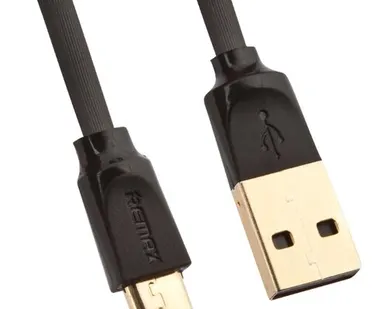 фото Кабель Remax Radiance USB -