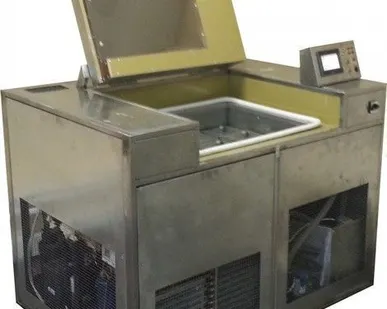 фото Универсальная камера для контроля бетона СМ-55/50-12 МАС