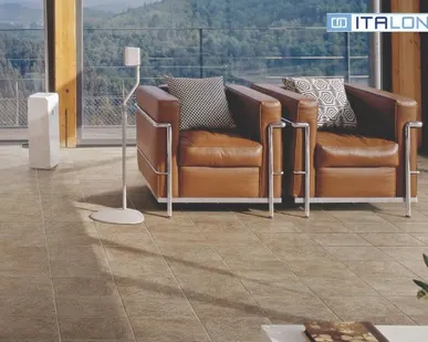 фото Керамогранит Коллекция "Тачстоун"