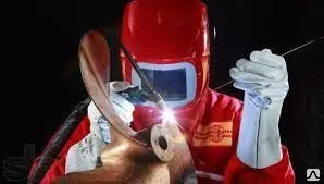 Фото №0 Сварка латуни