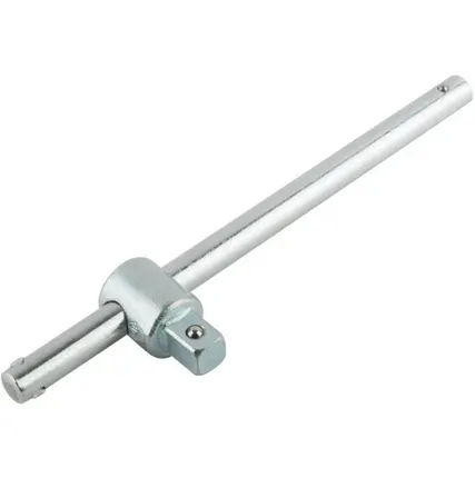 Фото №0 Вороток Т-образный 1/2" х 210 мм НИЗ