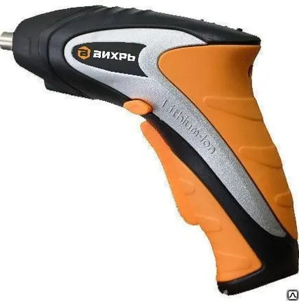 Фото №0 Отвертка аккумуляторная ОА-3,6-К