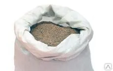 Фото №0 Керамзит фракции 10-20 мм. В мешках 0,06 м3.