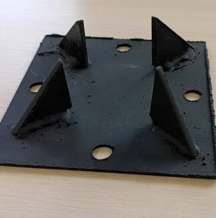 Фото №0 Оголовок для сваи СВС 73