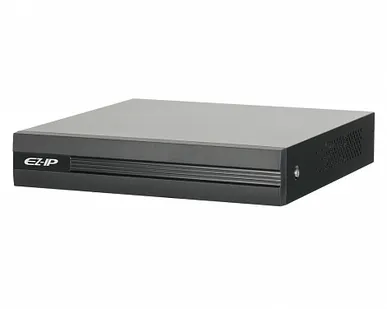 фото Видеорегистратор гибридный EZ-IP EZ-XVR1B08H-I