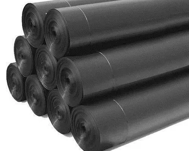 фото Геомембрана HDPE 3,0 мм