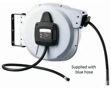 фото Автоматическая катушка MAVEL ROLL MAJOR 15м, 15Бар, 10мм, для воздуха