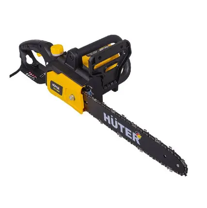 Фото №0 Электропила HUTER ELS-1800P