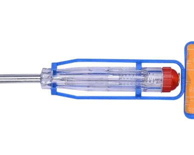 фото Индикаторная отвертка 6875-17150