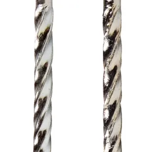 фото Гвозди винтовые 2,5*60 цинк