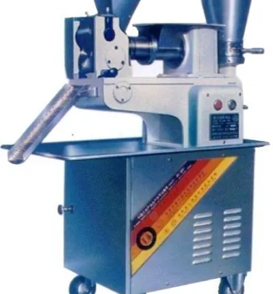 Фото №0 Аппарат пельменный JGL-120-5B (AR)