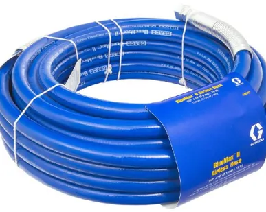 фото Шланг высокого давления 3/8", 15 м