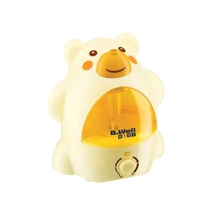 Фото №0 Увлажнитель воздуха B.Well WH-200