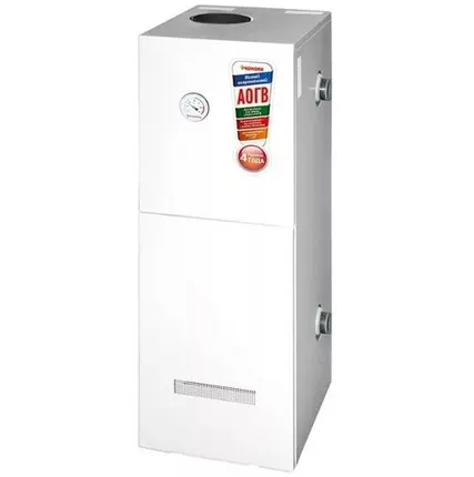 Фото №0 Напольный газовый котел Конорд АОГВ-11,6-1