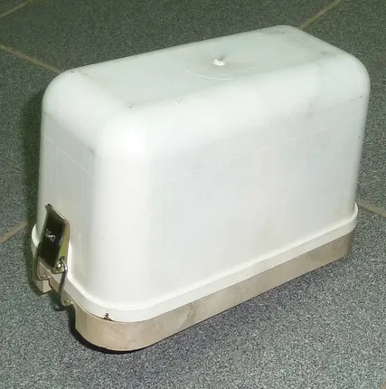 Фото №0 Регулятор давления АК-11Б