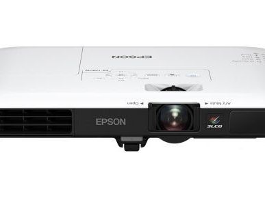 фото Проектор Epson EB-1795F