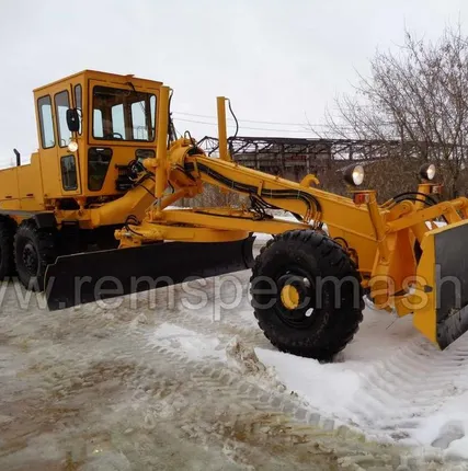 Фото №0 Авторейдер ДЗ-122