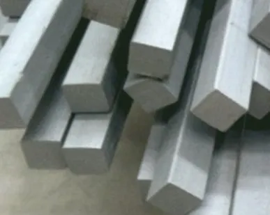 фото Квадрат калиброванный 9х9 мм ст 10 ГОСТ 8559