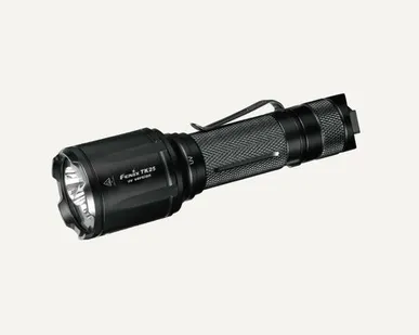 фото Фонарь тактический Fenix TK25 UV 1000 Lumen